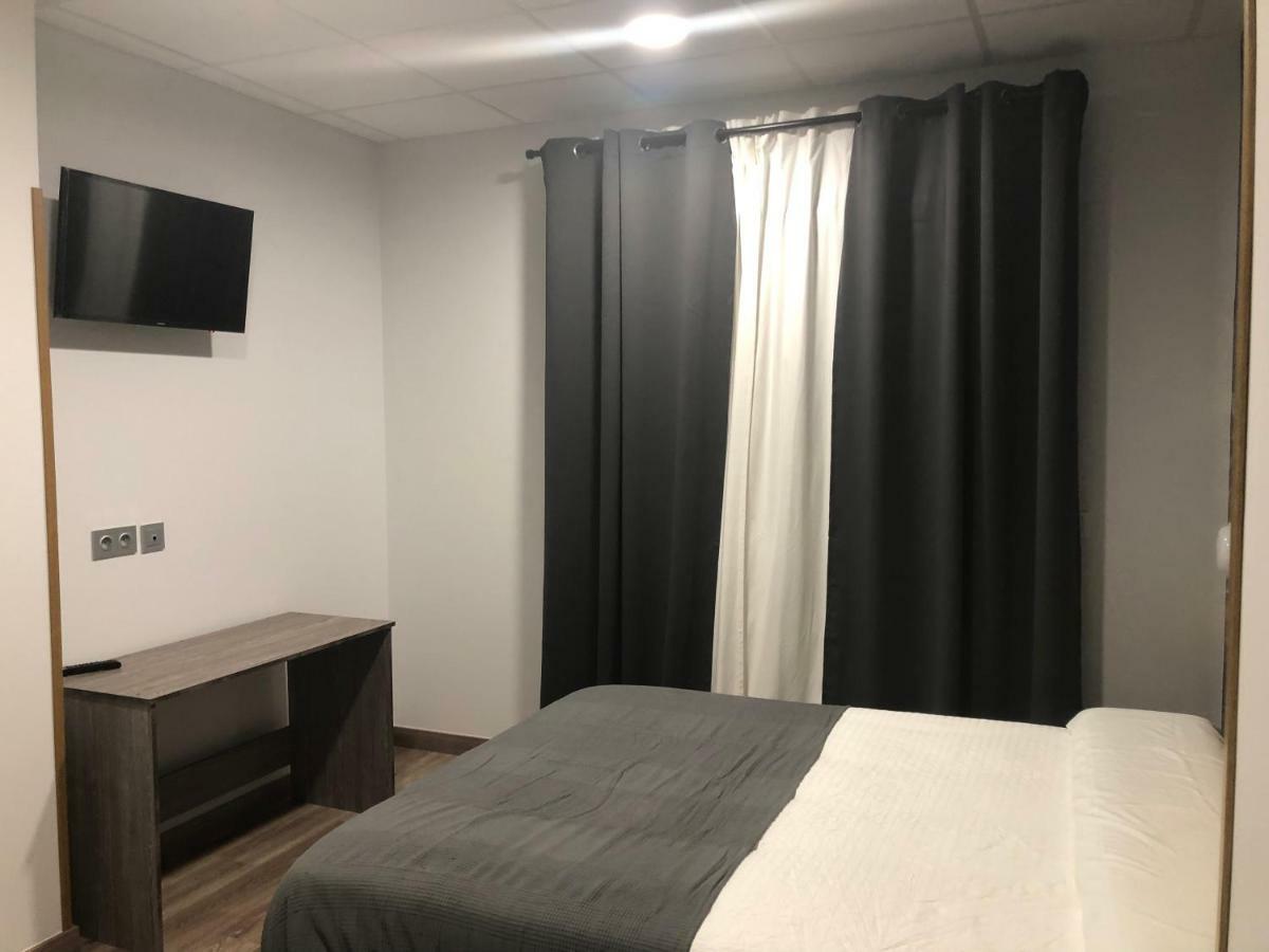 Hostel El Paloma Сантонья Экстерьер фото