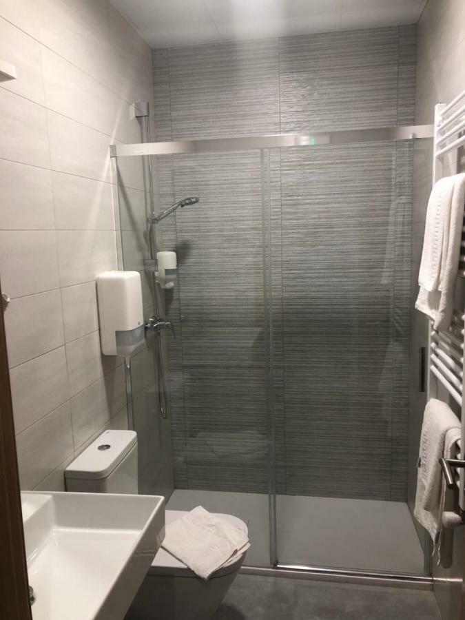 Hostel El Paloma Сантонья Экстерьер фото