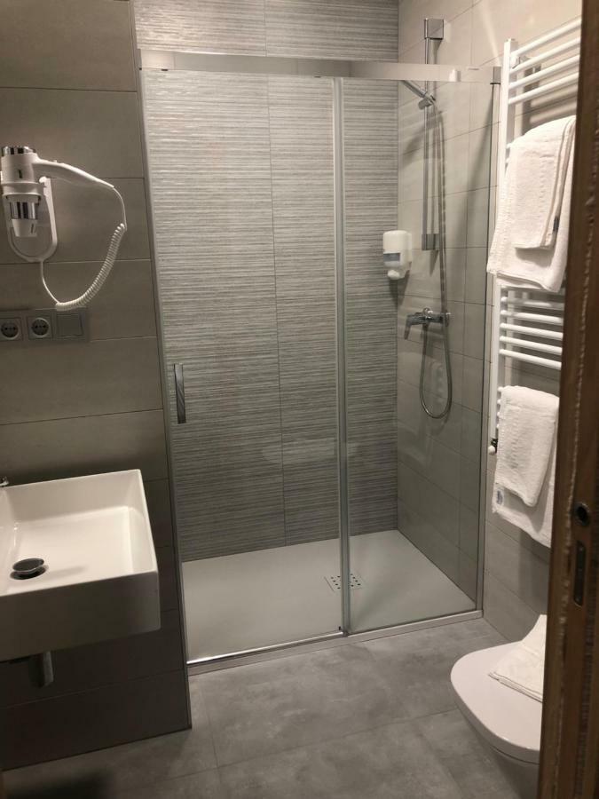 Hostel El Paloma Сантонья Экстерьер фото